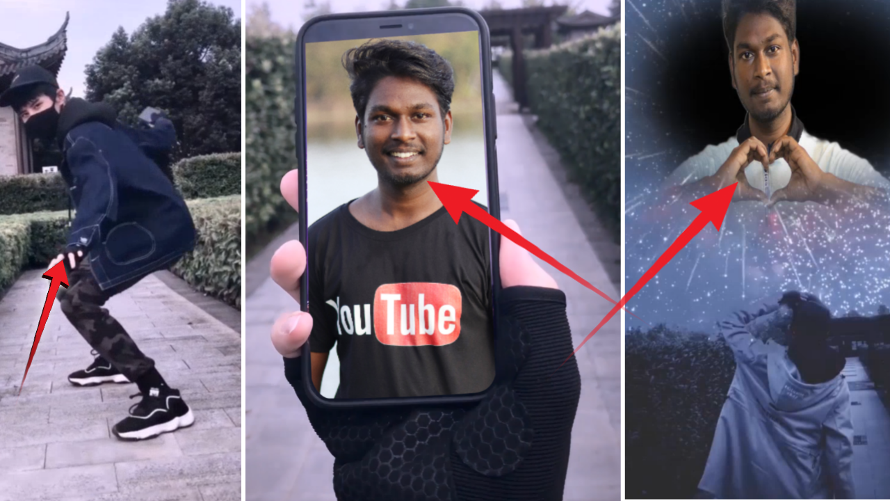 Flying Phone Throwing Video Editing App Our Phone On Screen – Pitu Fun Video Editing Application Download FATURED News Kannada Tech