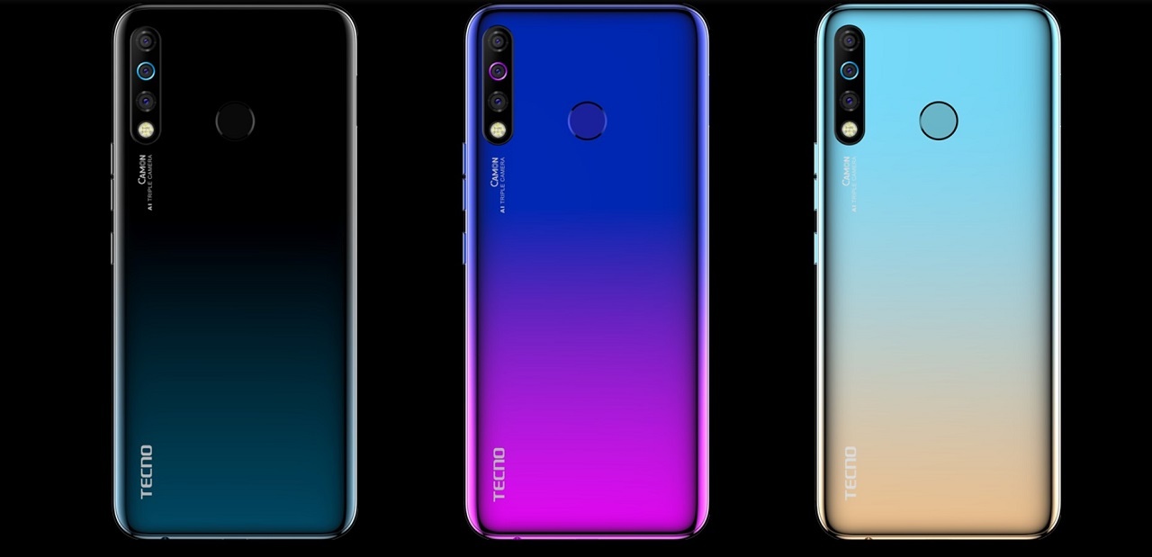Tecno CAMON 12 Air Camera Samples – Image Samples – Specifications – Price – Unboxing and Review FATURED News Kannada Tech