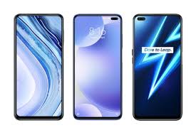 Redmi Note 9 Pro Max vs Poco X2 vs Realme 6 Pro : Price in India, Specifications Compared FATURED News Kannada Tech