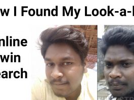 How to find my look-a-like, Find my face matching person online Search twin online, Find My Look Like Online, Find my face matching person online, Find my face matching person online, Search my twin online,