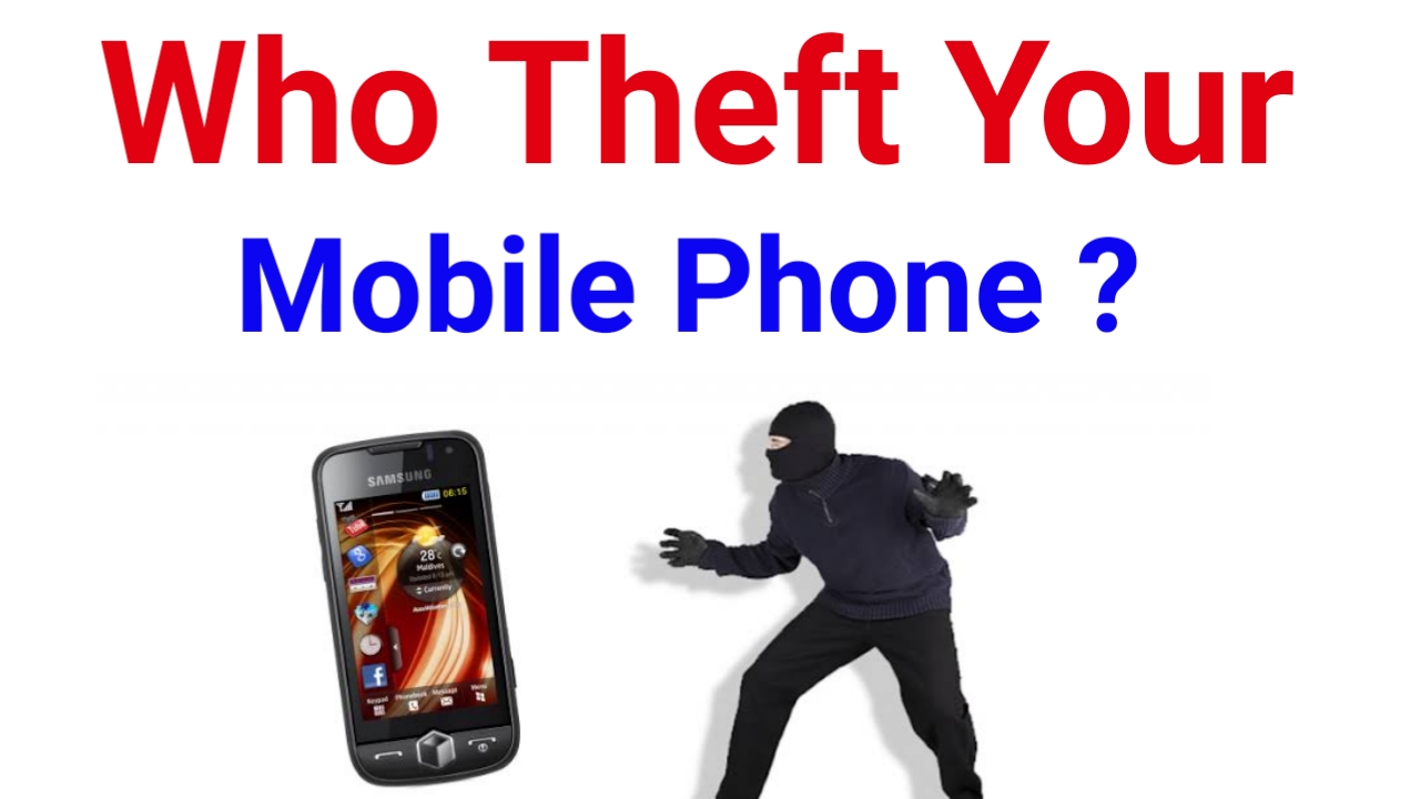 How to Know Who Secretly Use Your Mobile or Who Theft Your Mobile Without Knowing You? FATURED News Kannada Tech