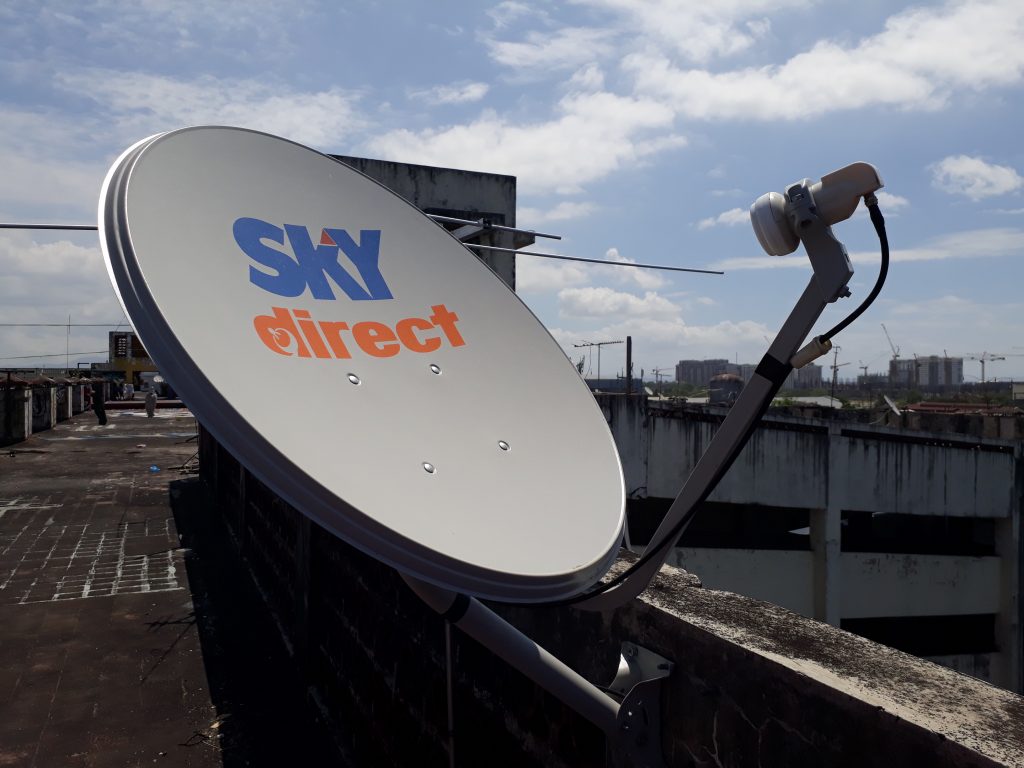 TRAI New DTH Rules Details December 29 2018 Maximum Price (MRP) of Pay TV Channels – TV Channels Price List FATURED News Kannada Tech