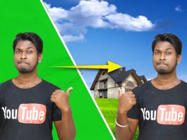 Automatic greenscreen video background changing latest Green Screen Live Video Recording android app 2020 100% amazing working https://kannadatech.com/how-to-record-portrait-videos-or-background-blur-videos-on-any-androiud-smartphone-100-working/