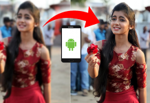 How to Convert Blurred Image to High Quality in Android App 2020 Convert Blurred Photo to High Quality in Android App Read more: https://kannadatech.com/?p=2451#ixzz6f5bhlGFl