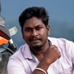 Manjunath T