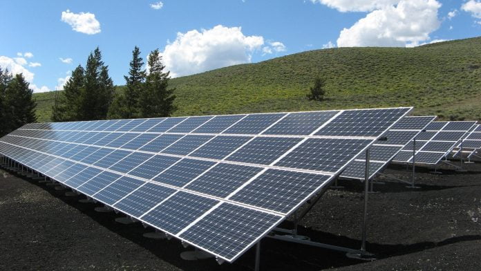 Solar Power, Solar power system, Types of solar powers sytem, Solar pannel,