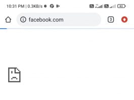 WhatsApp Not Working Why? Message not sending? Facebook Instagram not working Solution? Today 4 October 2021 Solved